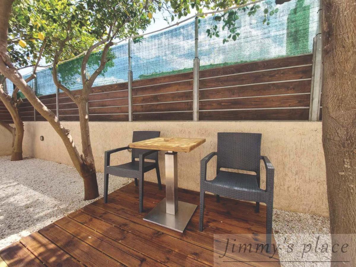 Jimmy'S Place Αρτέμιδα Εξωτερικό φωτογραφία