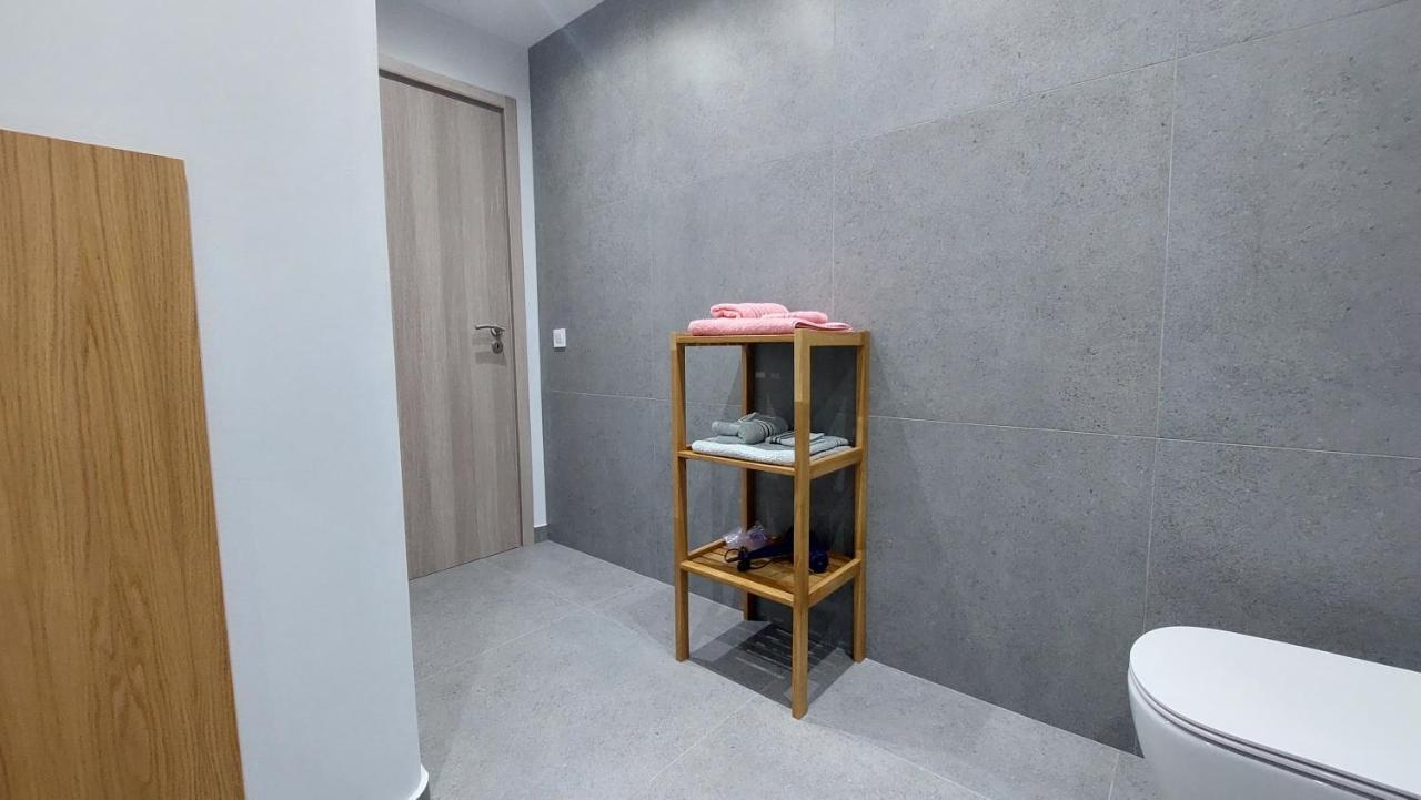 Jimmy'S Place Αρτέμιδα Εξωτερικό φωτογραφία